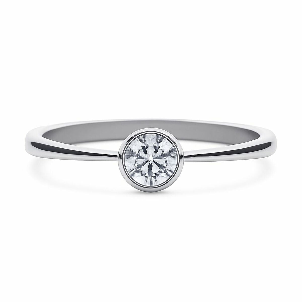 Ladies' Ring Diamonfire 6118111582185 (18,5)