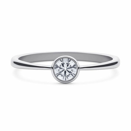 Ladies' Ring Diamonfire 6118111582185 (18,5)