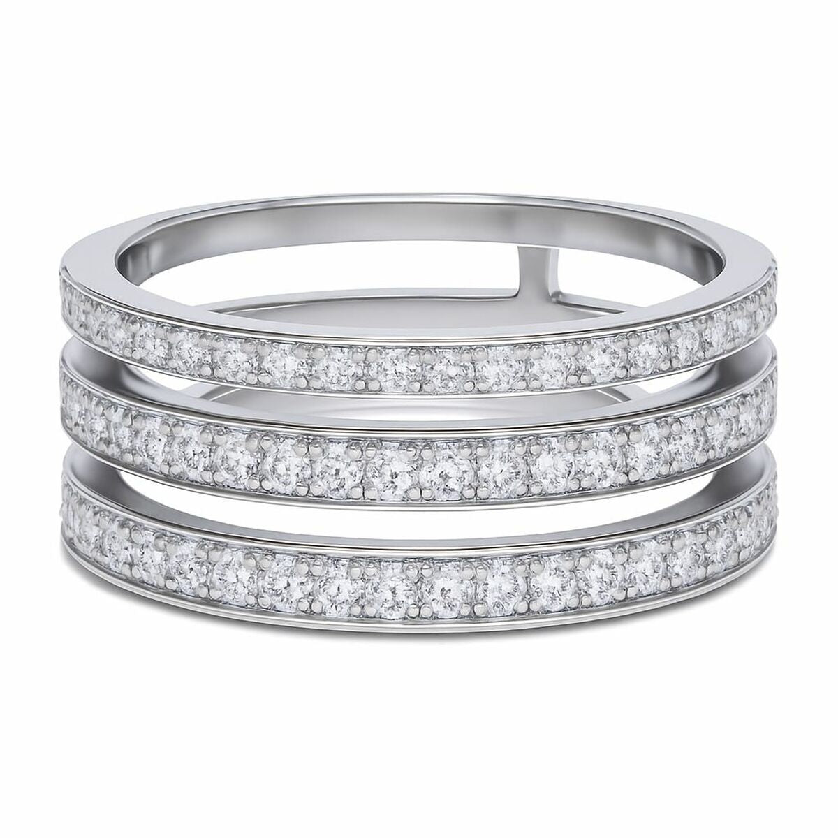 Ladies' Ring Diamonfire 6118421082170 (17)