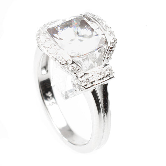 Ladies' Ring Diamonfire 9501201062165 (16,5)