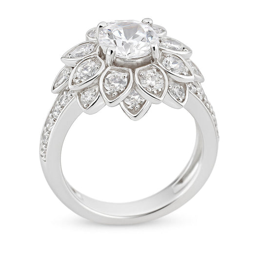 Ladies' Ring Diamonfire 9501921082160 (16)