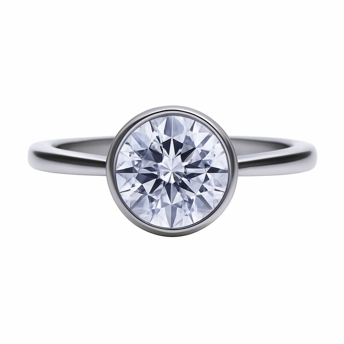 Ladies' Ring Diamonfire 6118151582160 (16)