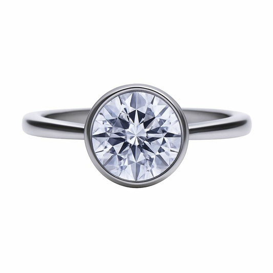Ladies' Ring Diamonfire 6118151582170 (17)
