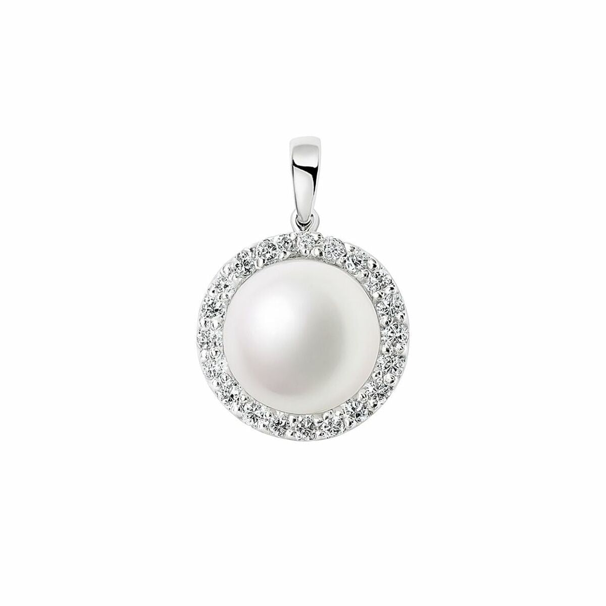 Ladies' Necklace Diamonfire 1313731098 45 cm