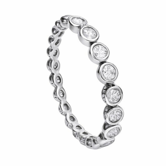 Ladies' Ring Diamonfire 6118851082170 (17)