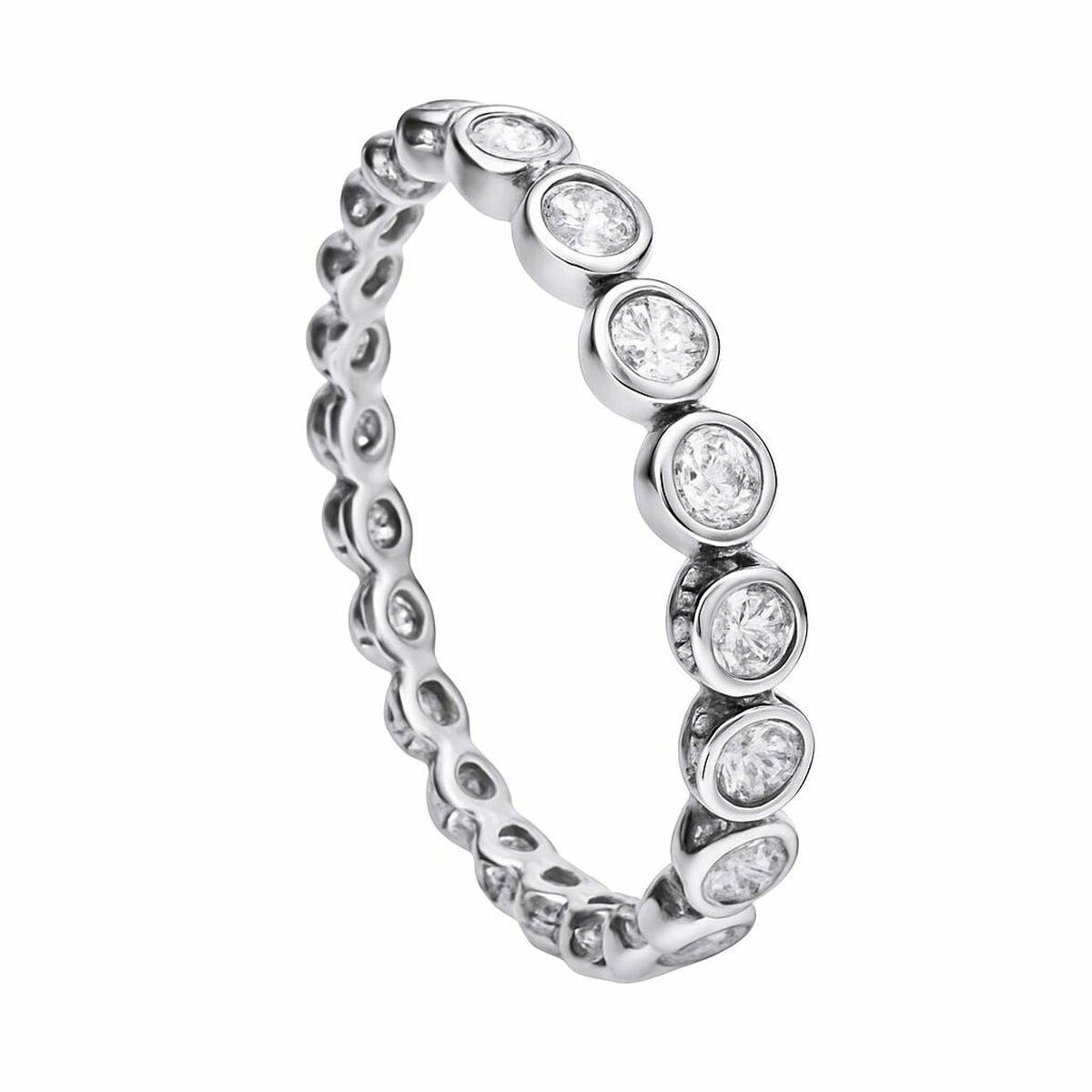 Ladies' Ring Diamonfire 6118851082165 (16,5)