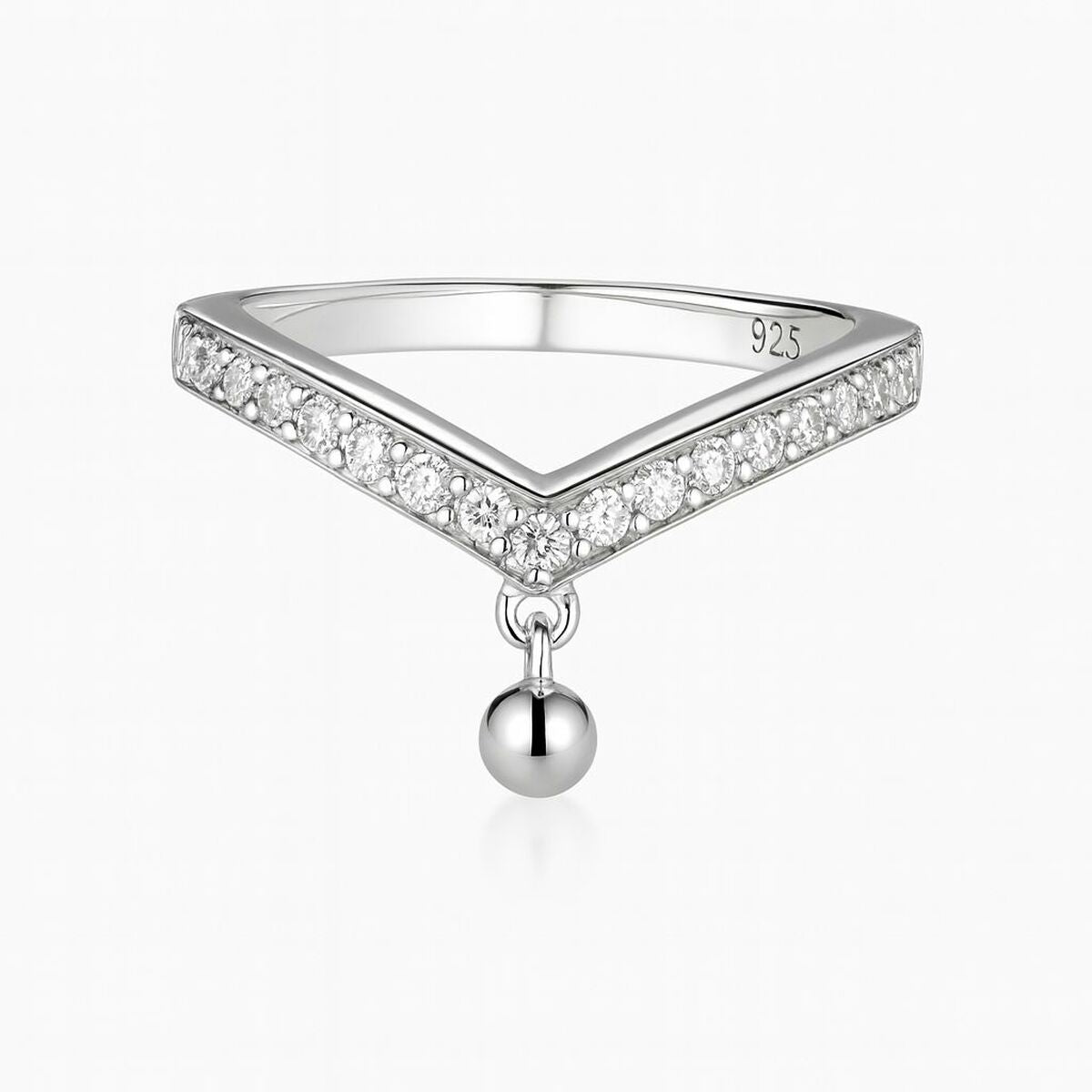 Ladies' Ring Diamonfire 6118701082170 (17)