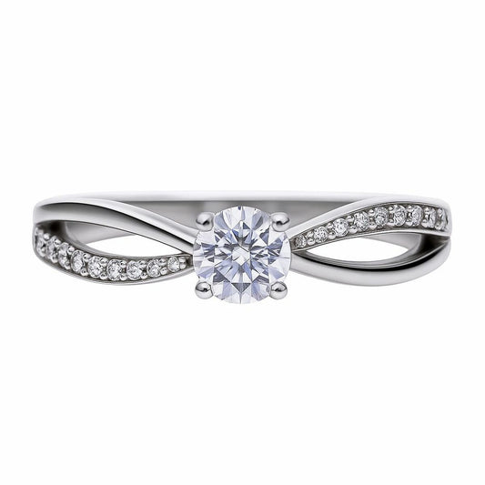 Ladies' Ring Diamonfire 6119091082170 (17)