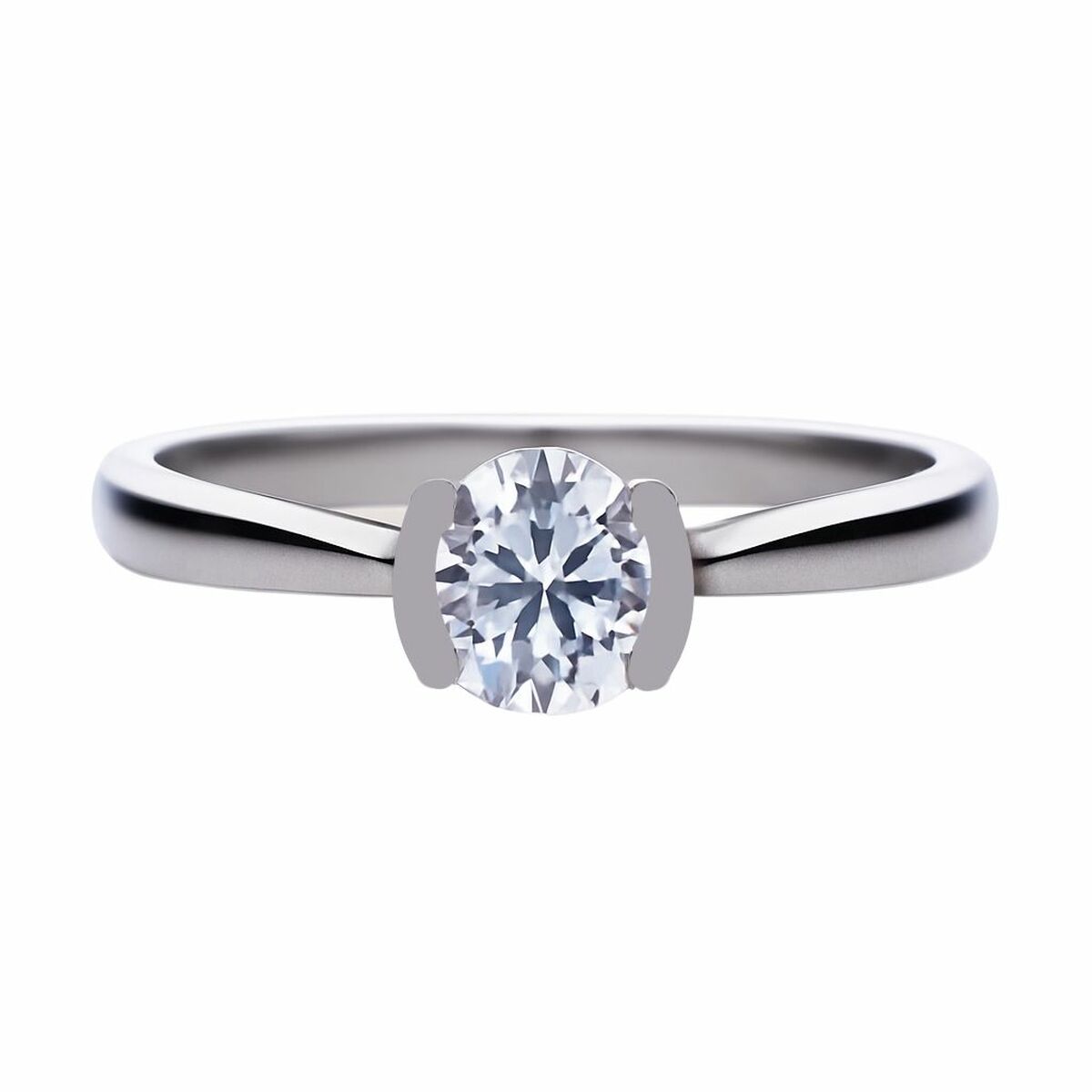 Ladies' Ring Diamonfire 6118781082175 (17,5)
