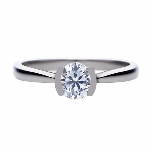 Ladies' Ring Diamonfire 6118781082175 (17,5)