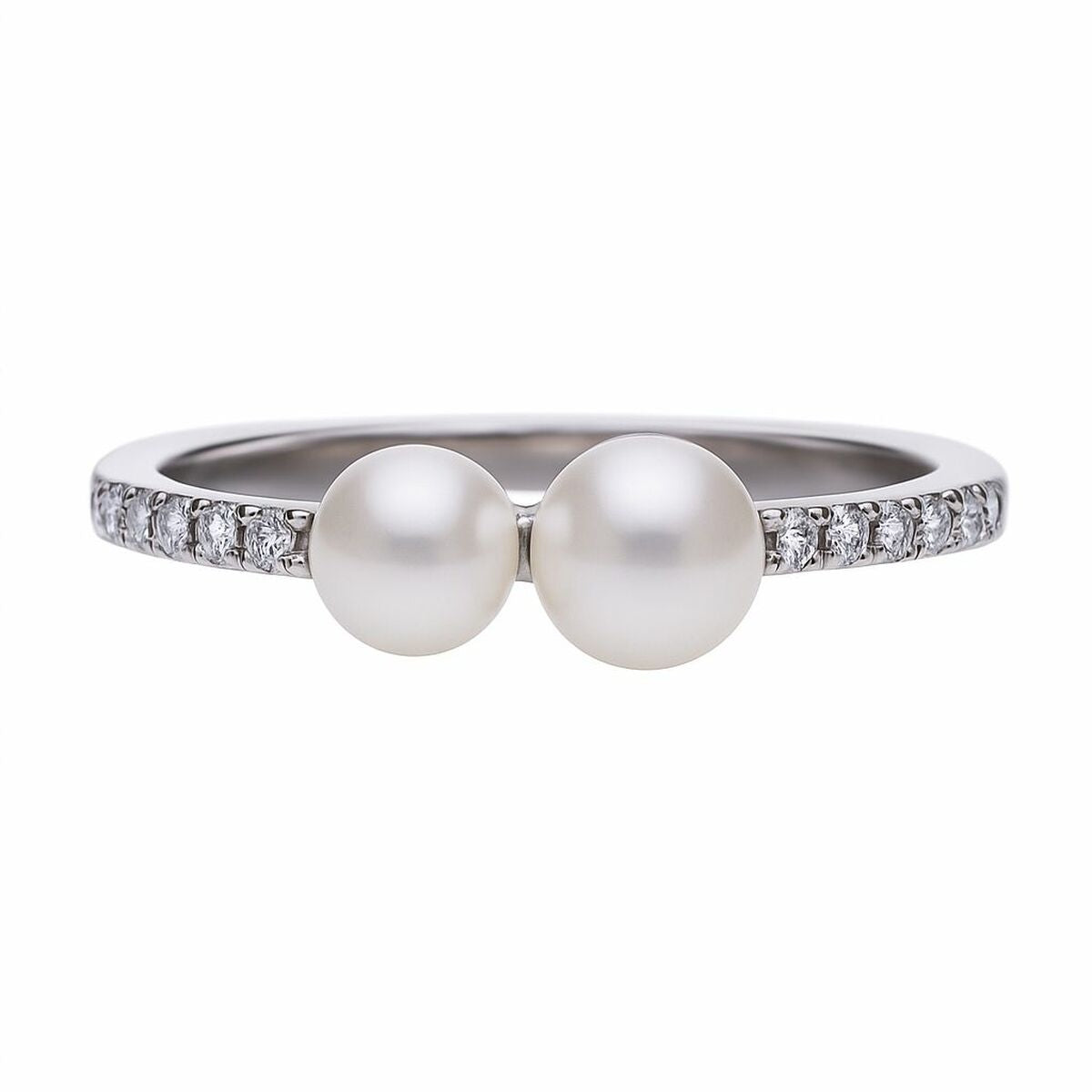 Ladies' Ring Diamonfire 6119111111175 (17,5)
