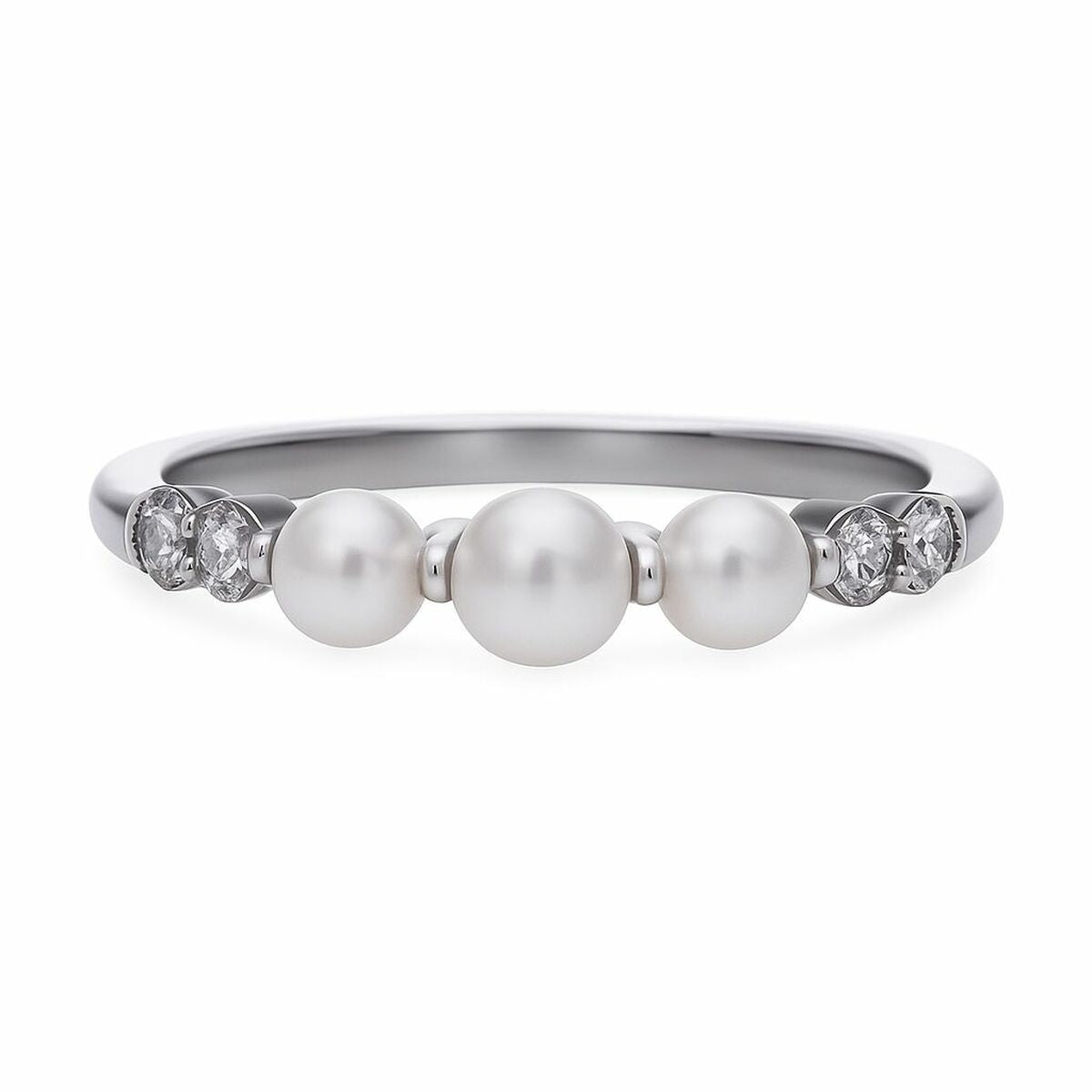 Ladies' Ring Diamonfire 6119291082160 (16)