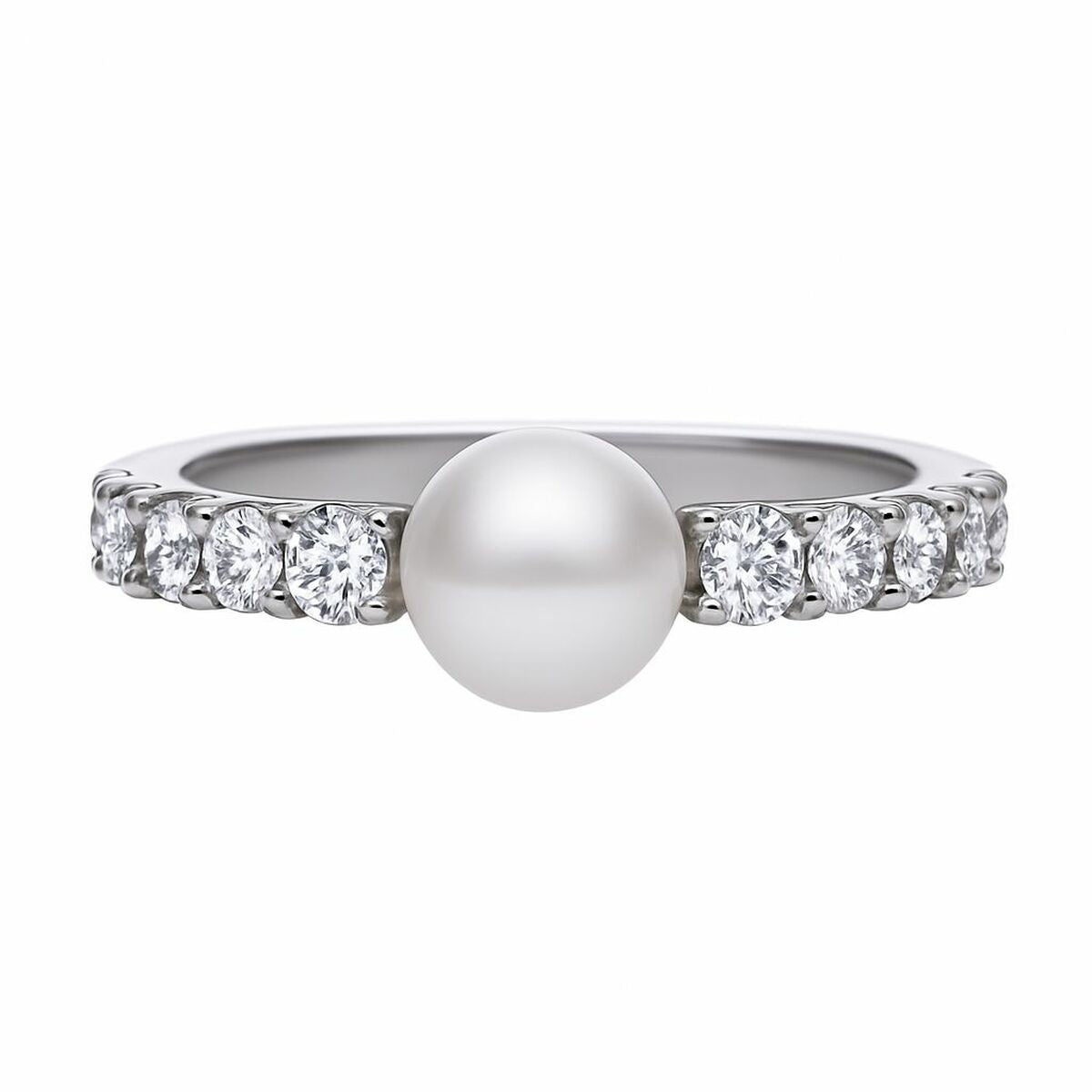 Ladies' Ring Diamonfire 6119431111170 (17)