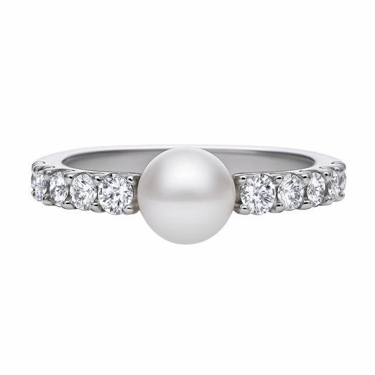 Ladies' Ring Diamonfire 6119431111175 (17,5)