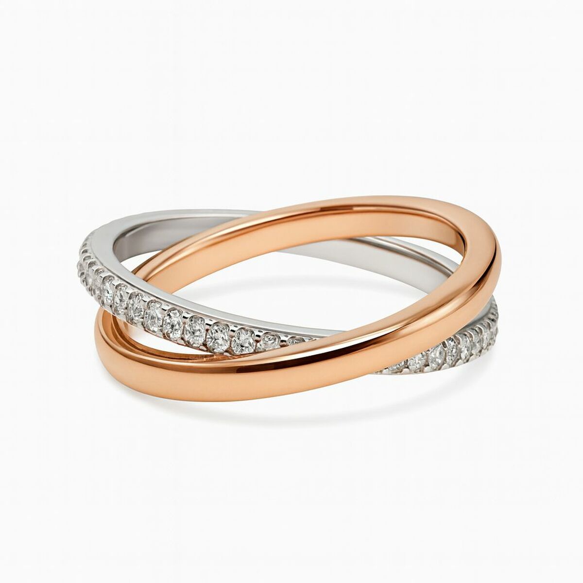 Ladies' Ring Diamonfire 6119621082160 (16)