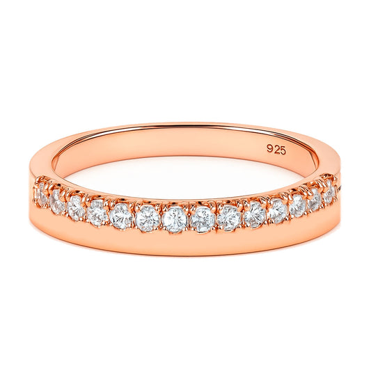 Ladies' Ring Diamonfire 6121001082165 (16,5)