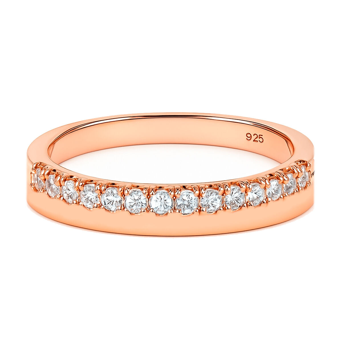 Ladies' Ring Diamonfire 6121001082160 (16)