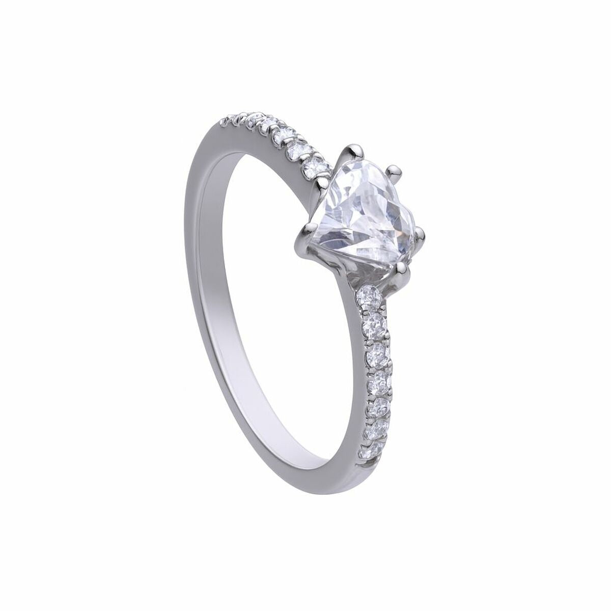 Ladies' Ring Diamonfire 6121151082160 (16)