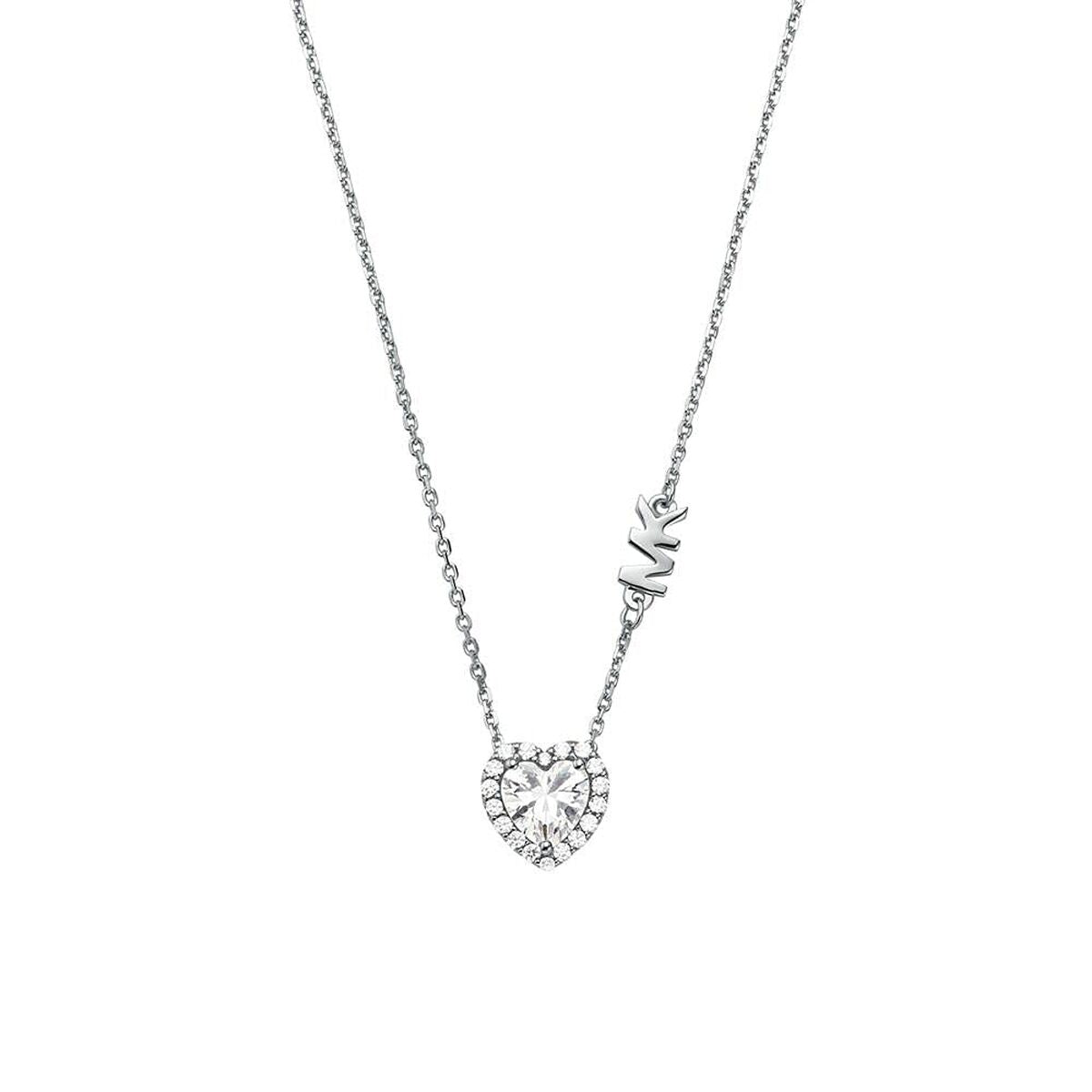 Ladies' Necklace Michael Kors MKC1520AN040