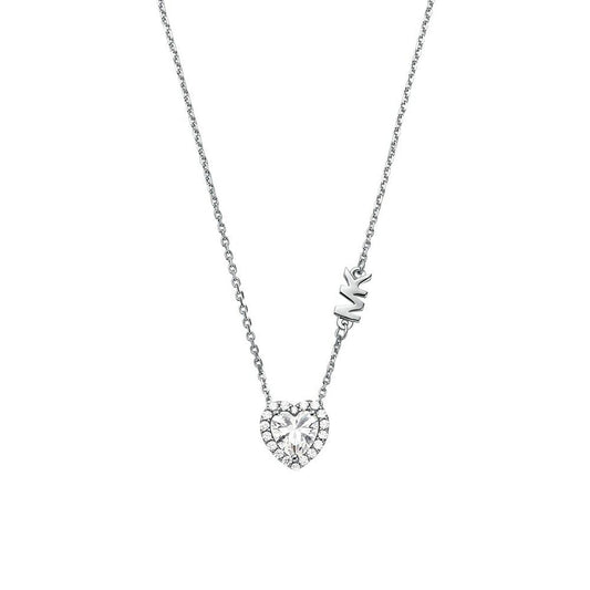 Ladies' Necklace Michael Kors MKC1520AN040