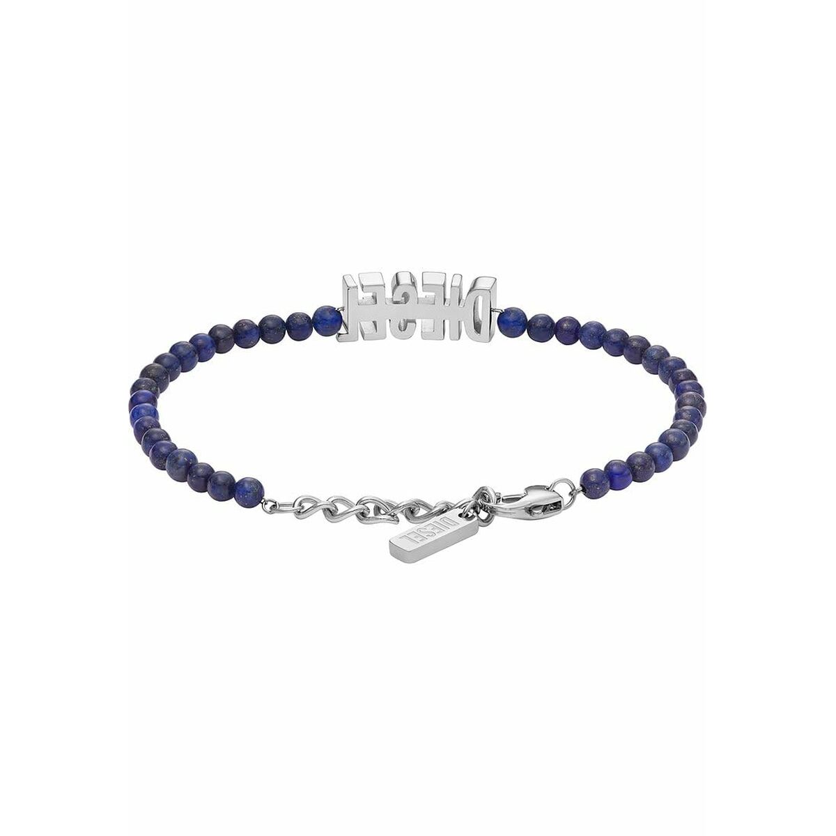 Men's Bracelet Diesel Stainless steel