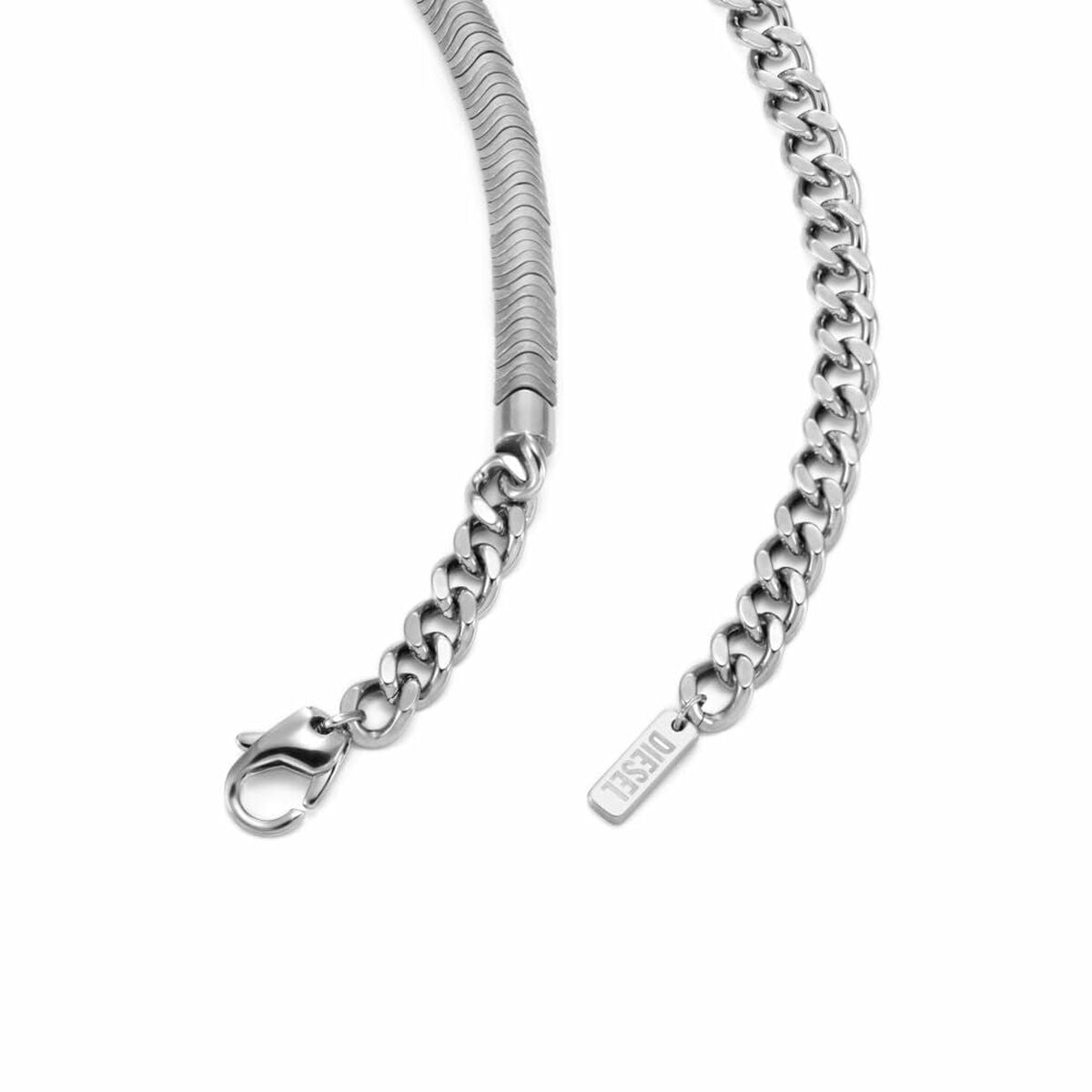 Men's Necklace Diesel