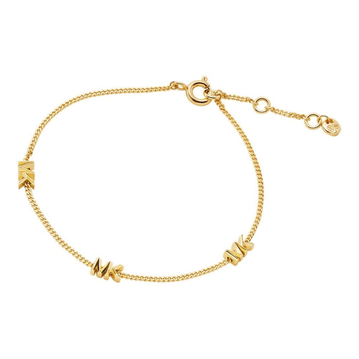 Ladies' Bracelet Michael Kors MKC1781710 Golden