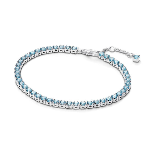 Ladies' Bracelet Pandora 591469C03-16 Silver