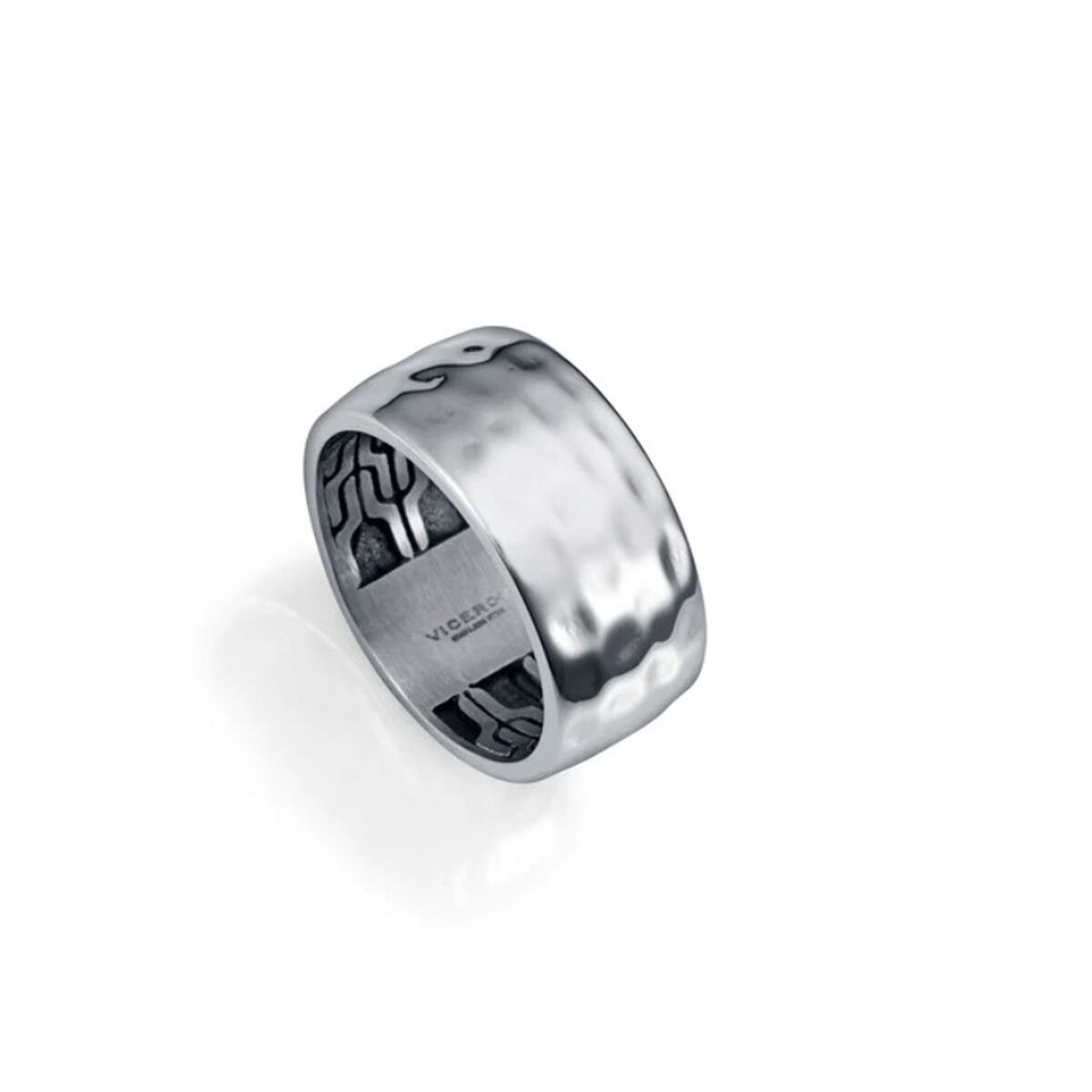 Men's Ring Viceroy 14215A02600 Silver 26
