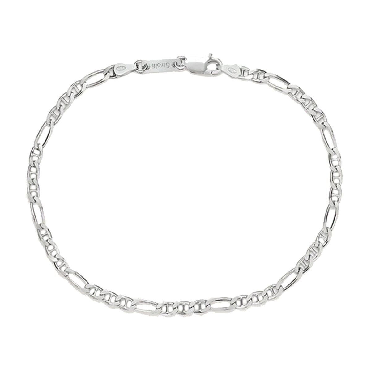 Ladies' Necklace Stroili 1662786 Silver