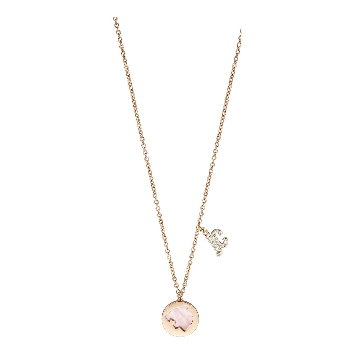 Ladies' Pendant Just Cavalli JCNL01483300