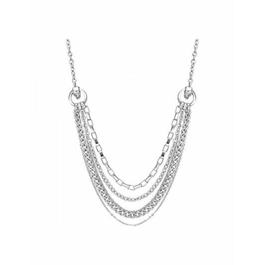 Ladies' Necklace Police PEJLN2010011 50 cm