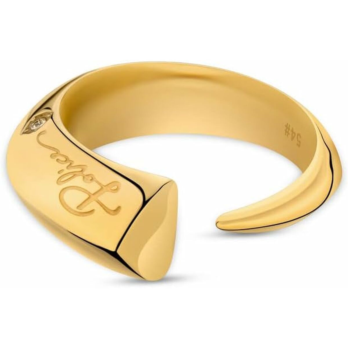 Ladies' Ring Police PEJLF2213112 54 mm 14