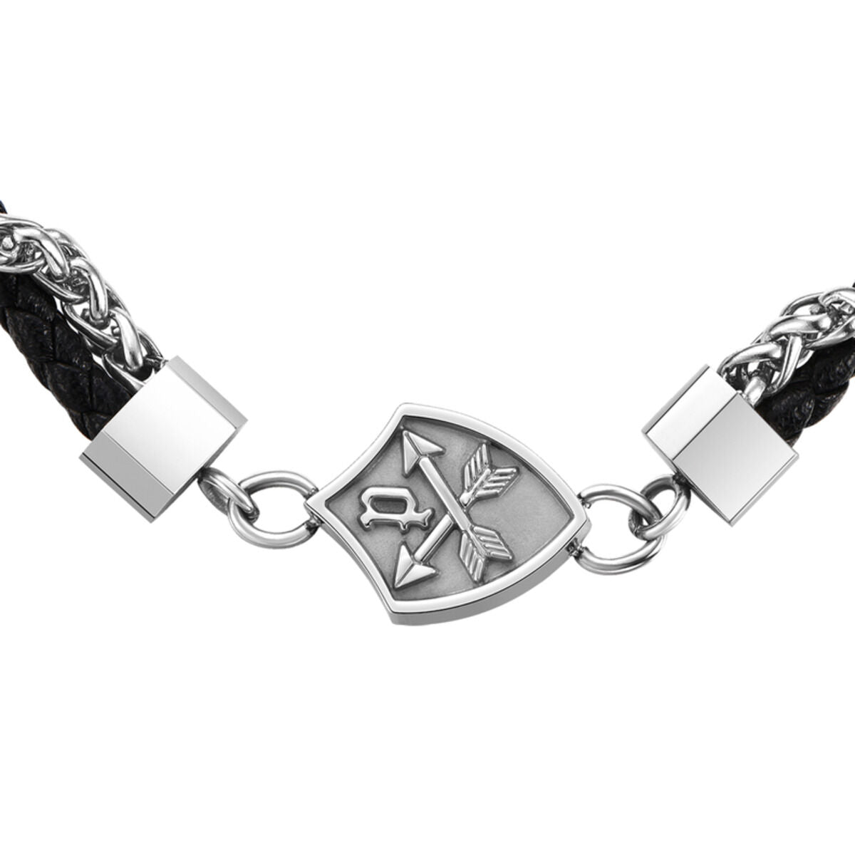 Men's Bracelet Police PEAGB0001610 Stainless steel 20 cm