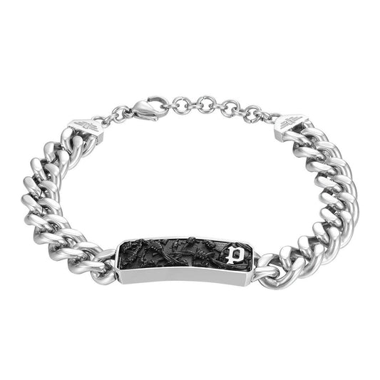Men's Bracelet Police PEAGB0033801 Stainless steel