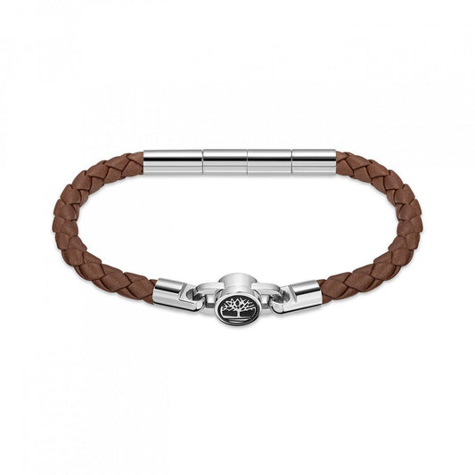 Men's Bracelet Timberland TDAGB0002001