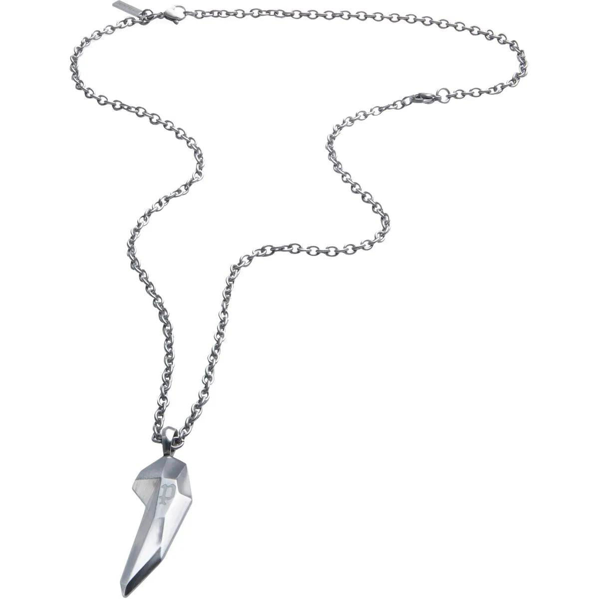 Men's Necklace Police PJ26343PSS01 50 cm