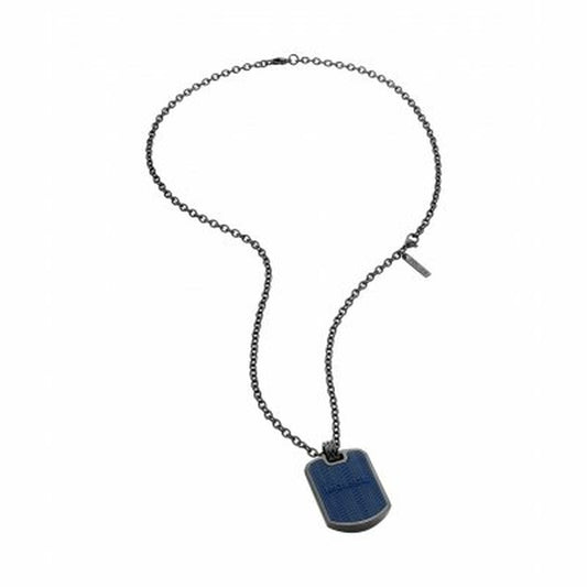 Men's Necklace Police PJ26400PSUN02 60 cm