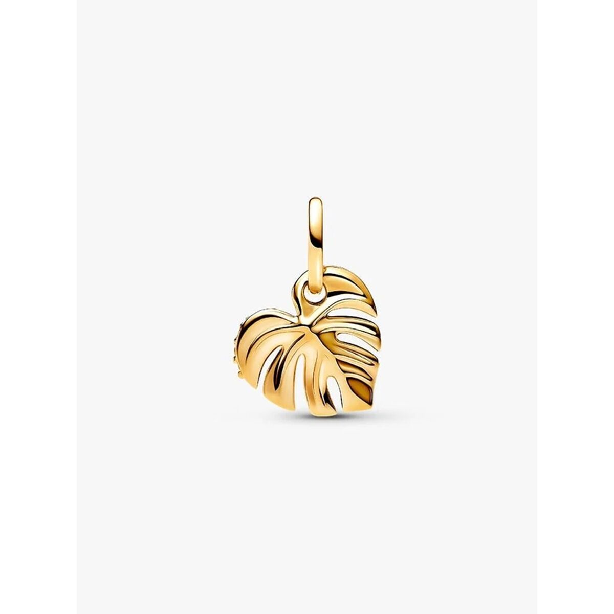 Ladies' Beads Pandora 763349C01 Golden