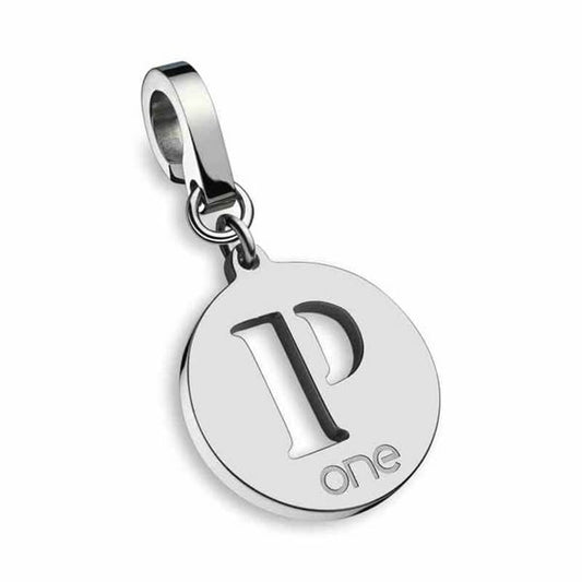 Woman's charm link One Jewels OJEBCL-P