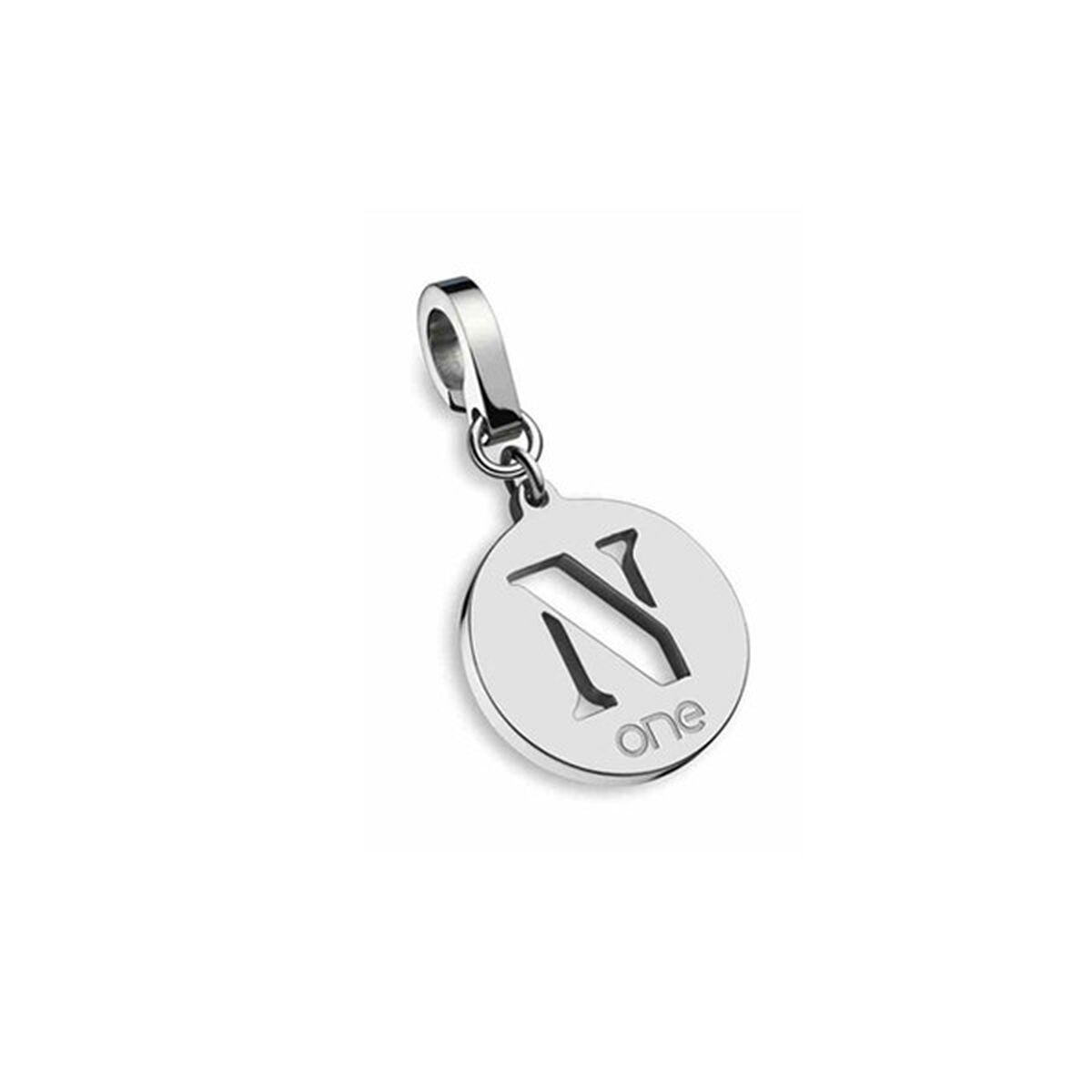 Woman's charm link One Jewels OJEBCL-N