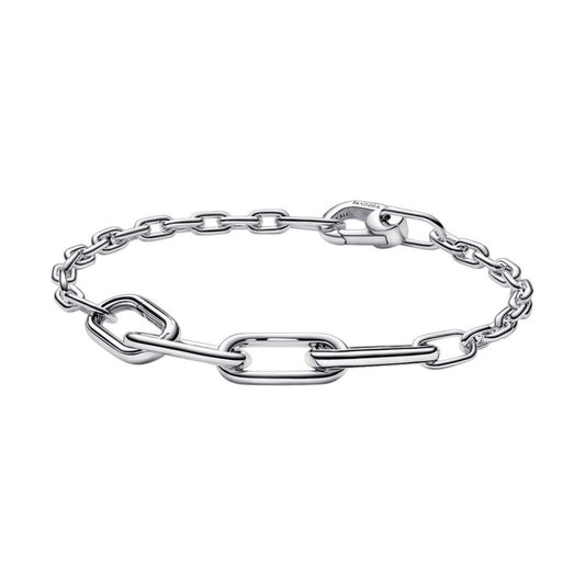 Ladies' Bracelet Pandora 592340C00-4 Silver