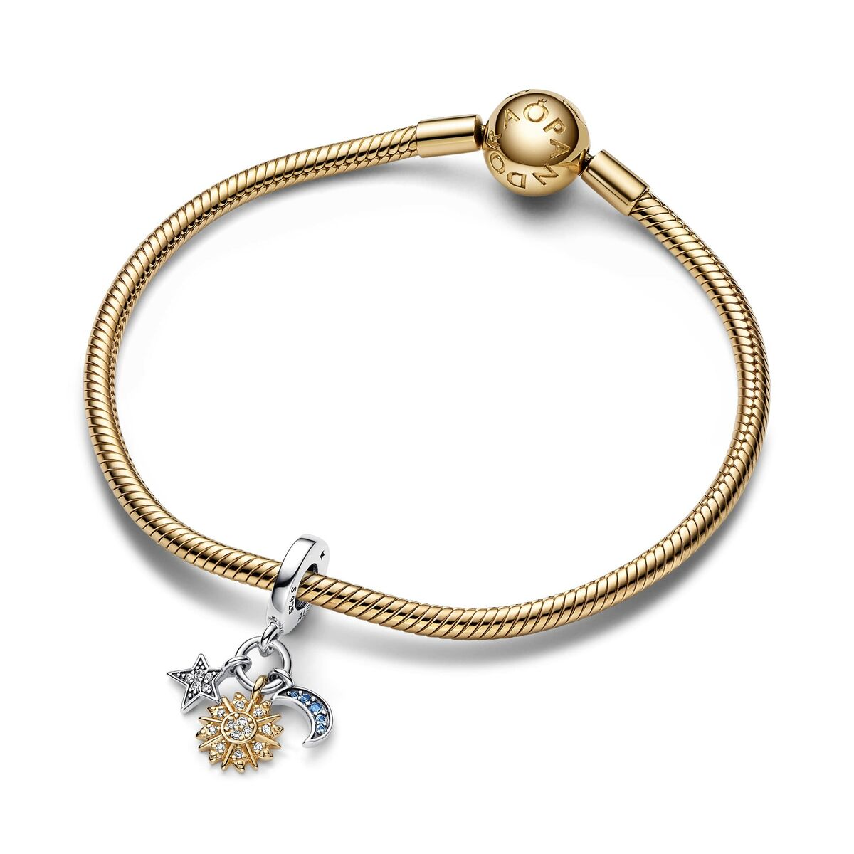 Ladies' Beads Pandora