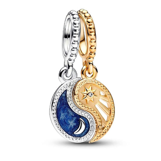 Woman's charm link Pandora 762678C01
