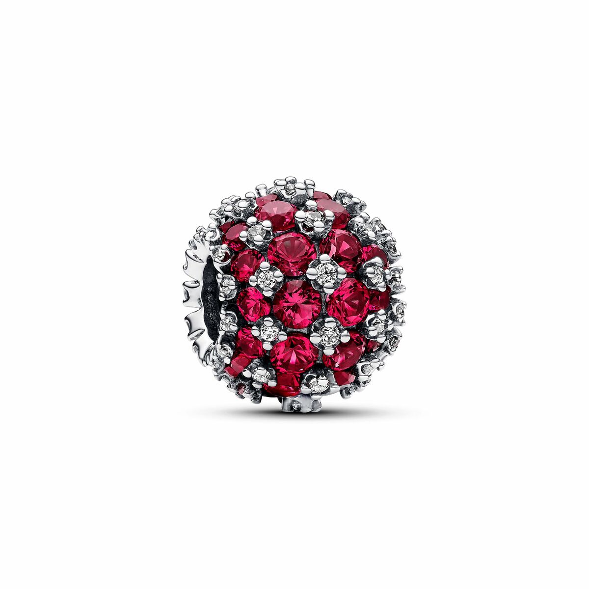 Woman's charm link Pandora 792630C03