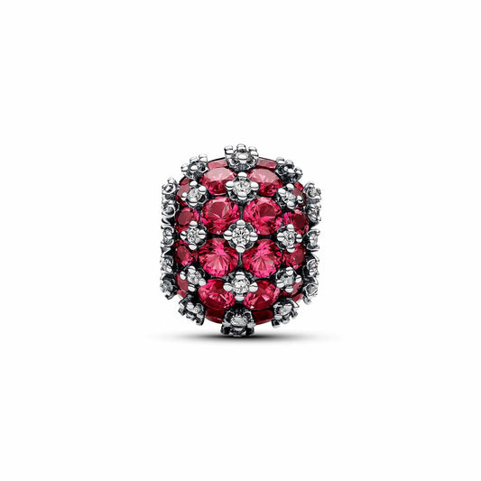 Woman's charm link Pandora 792630C03