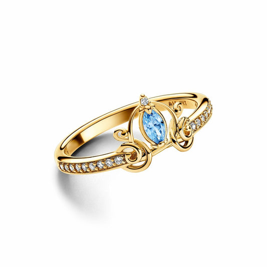 Ladies' Ring Pandora 163059C01-56 16