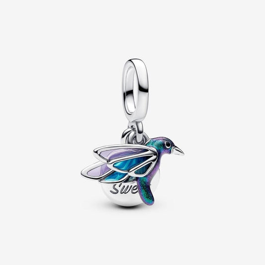 Ladies' Beads Pandora 793746C01 Silver