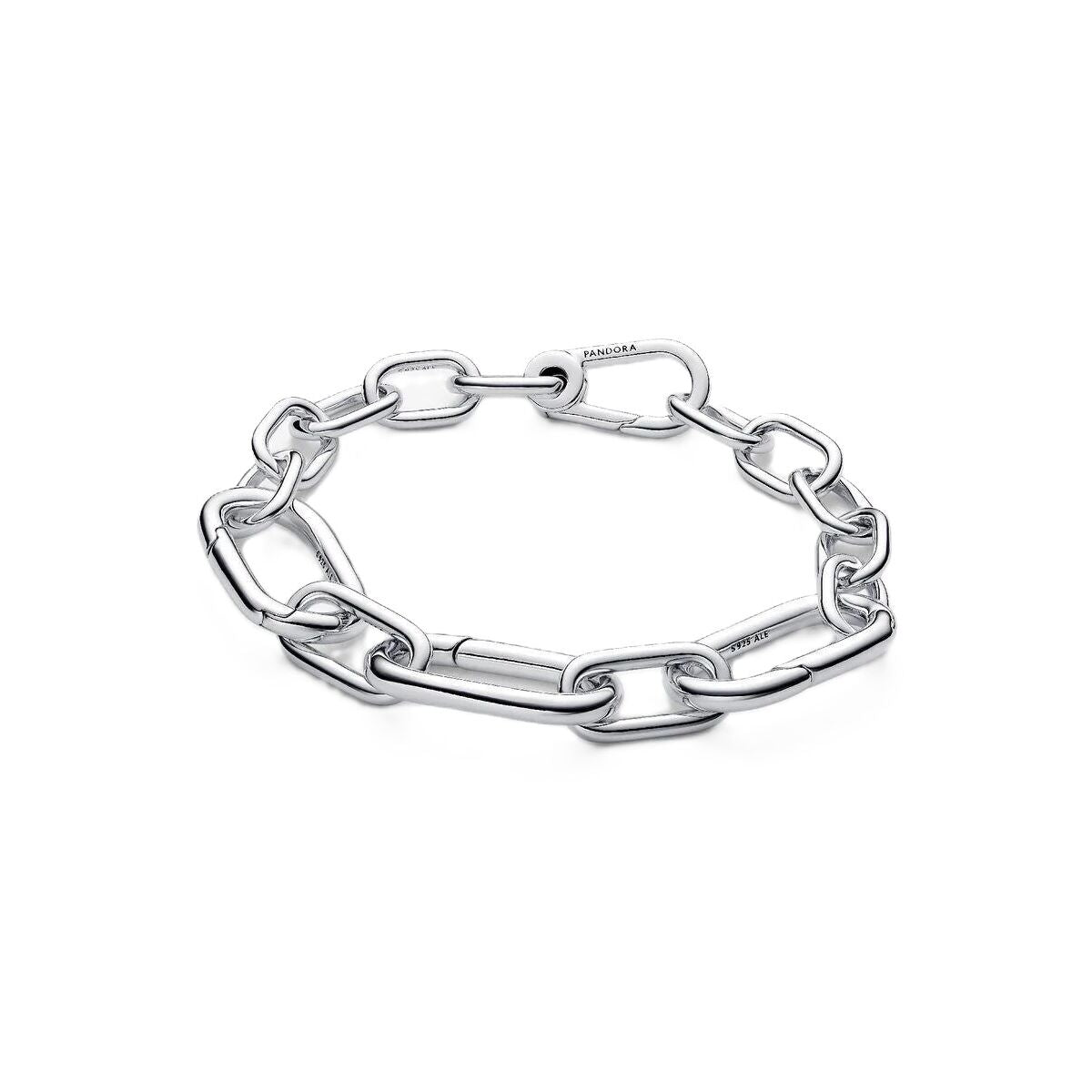 Ladies' Bracelet Pandora 593854C00-3 Silver