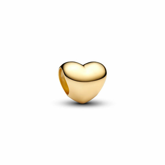 Ladies' Beads Pandora 763998C00 Golden